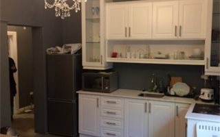 3 Bedroom Flat in Newlands