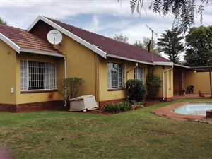 3 Bed House in Wilro Park