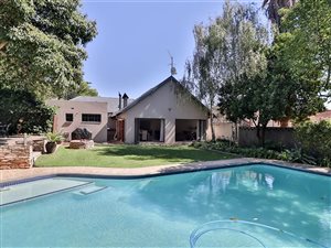 3 Bed House in Atholl