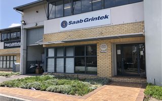 400 m² Industrial space in Airport Industria