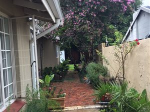 3 Bedroom House in Blairgowrie