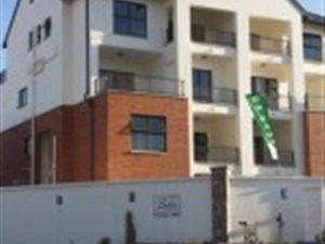 2 Bed Apartment in Greenstone Hill