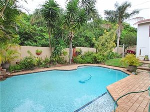 4 Bedroom House in Blue Bend