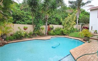 4 Bedroom House in Blue Bend