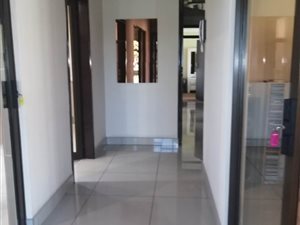 3 Bed House in Visagie Park