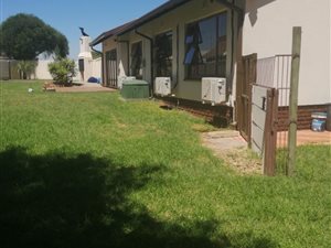 3 Bedroom House in Visagie Park