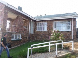 4 Bed House in Vaaloewer