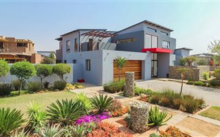 4 Bedroom House in Serengeti