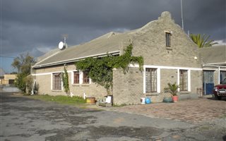 4 Bedroom House in Philippi