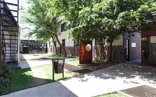 48 m² Office Space in City & Suburban (Maboneng)