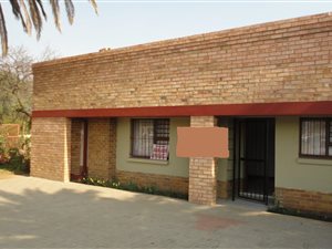 Commercial space in Reyno Ridge