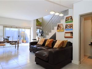 2 Bed Apartment in Melrose North