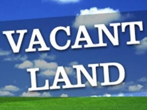 646 m² Land available in Vanderkloof