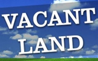 646 m² Land available in Vanderkloof