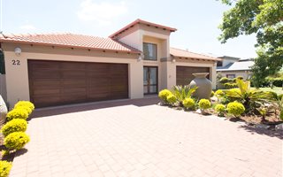 3 Bedroom House in Irene Farm Villages