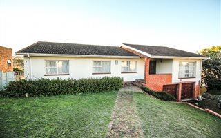 3 Bedroom House in Linton Grange