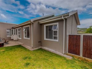 4 Bed House in George Central
