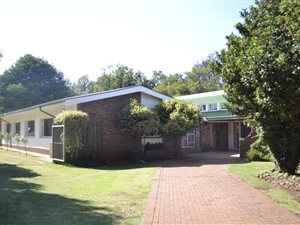 4 Bed House in Monument