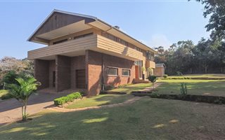 2 Bedroom House in Forest Hills