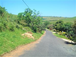930 m² Land available in La Mercy