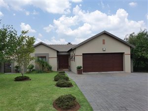 3 Bed House in Midlands Estate