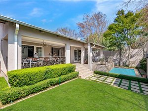 2 Bed House in Parkhurst