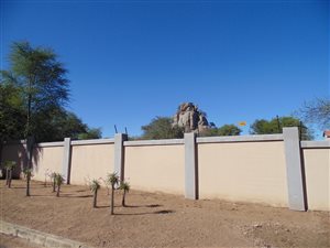 400 m² Land available in Phalaborwa