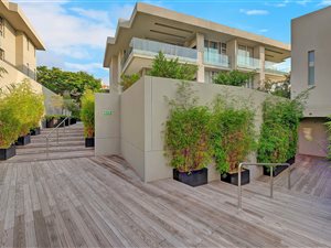2 Bed Apartment in Morningside