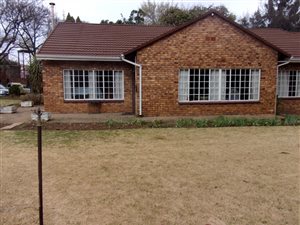 1.2 ha Smallholding in Nortons Home Estate