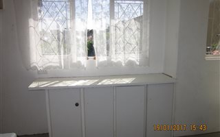 1 Bedroom Garden Cottage in Newlands West