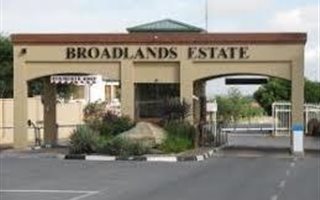 8024 m² Land available in Broadlands