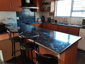 3 Bed House in Goodwood Estate