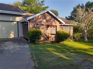 2 Bed Townhouse in Cleland