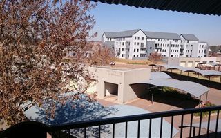 2 Bedroom Apartment in Eldoraigne