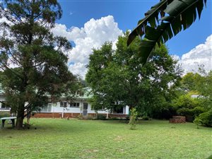 3 Bed House in Meyerspark