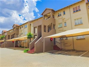 3 Bed Townhouse in Linmeyer