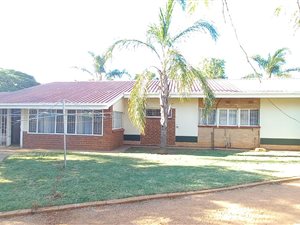 8 ha Farm in Bultfontein AH