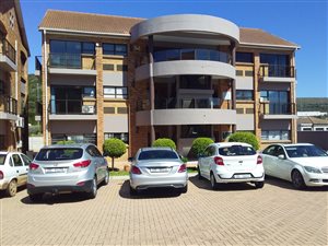 112 m² Office Space in Diaz Beach