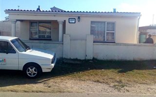 2 Bedroom House in Motherwell