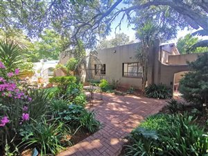 4 Bed House in Auckland Park