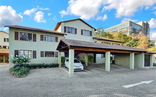 2 Bedroom Apartment in Morningside