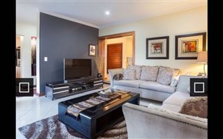 4 Bedroom House in Northwold