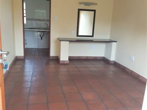 1 Bed Flat in Lydenburg