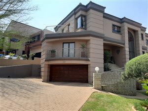 3 Bed House in Bassonia Estate
