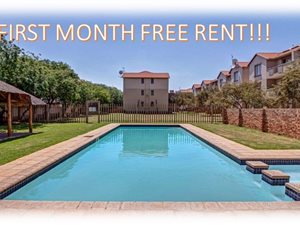 2 Bedroom Apartment in The Stewards