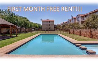 2 Bedroom Apartment in The Stewards