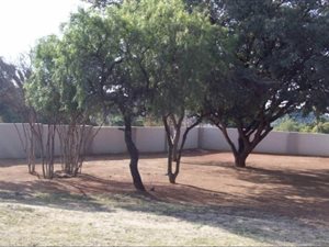 3649 m² Land available in Waterkloof Ridge