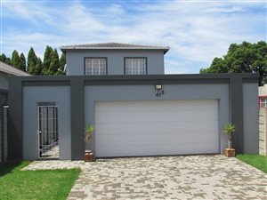 3 Bed Duplex in Northmead
