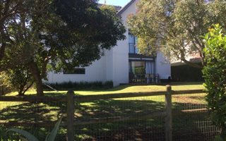 3 Bedroom Duplex in Cotswold Downs Estate