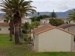 2 Bed Apartment in Tokai